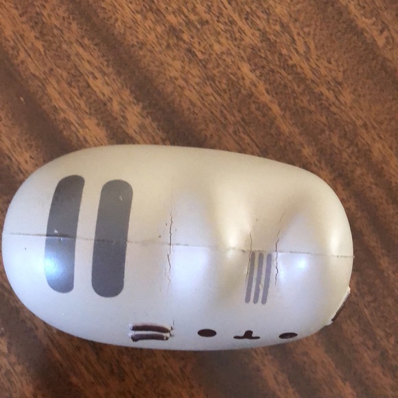 Collectible Pusheen Stress Ball Squishy - Picture 13 of 16